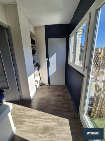 IMMEUBLE DE 3 LOTS EN TRES BON ETAT