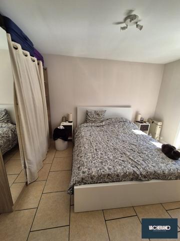 IMMEUBLE DE 3 LOTS EN TRES BON ETAT