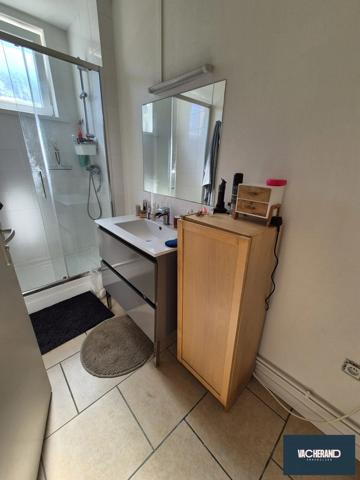 IMMEUBLE DE 3 LOTS EN TRES BON ETAT