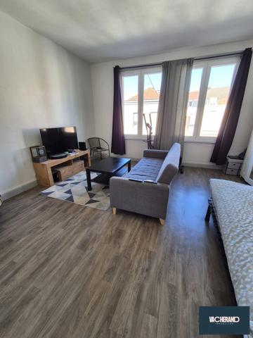 IMMEUBLE DE 3 LOTS EN TRES BON ETAT
