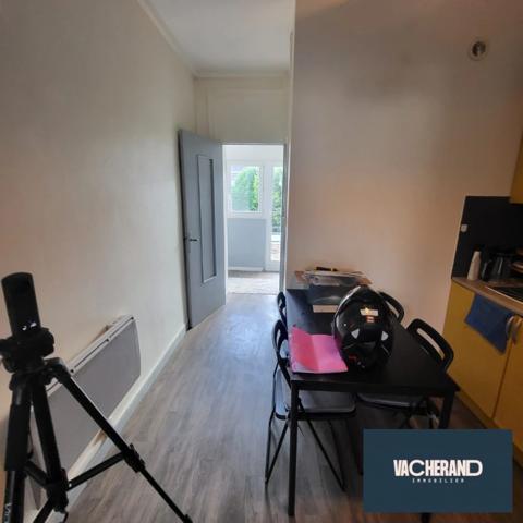 IMMEUBLE DE 3 LOTS EN TRES BON ETAT