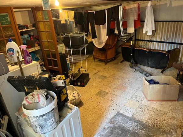 Maison à vendre 81 360 € Roujan 4 p 60 m² DPE E