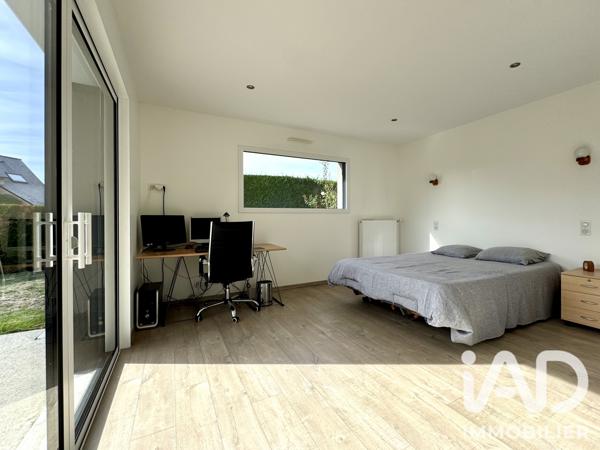 Maison à vendre 5 pièces 127 m² Chantepie