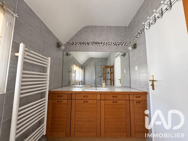 Maison à vendre 5 pièces 127 m² Chantepie