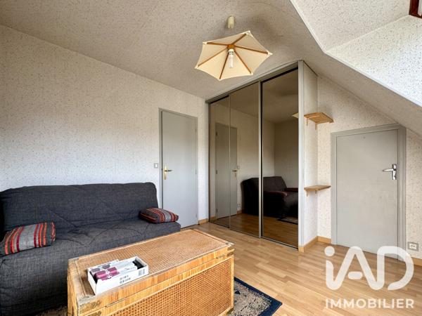 Maison à vendre 5 pièces 127 m² Chantepie