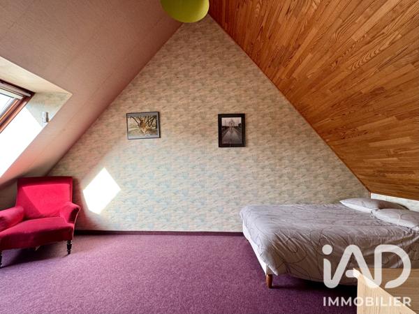 Maison à vendre 5 pièces 127 m² Chantepie