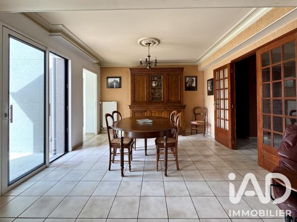 Maison à vendre 5 pièces 127 m² Chantepie