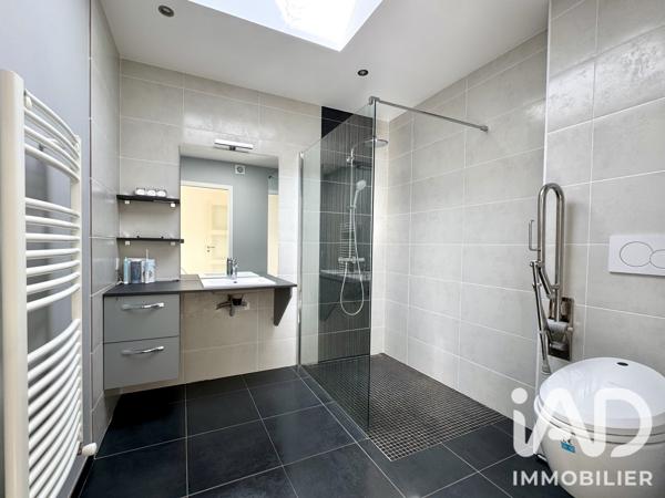 Maison à vendre 5 pièces 127 m² Chantepie