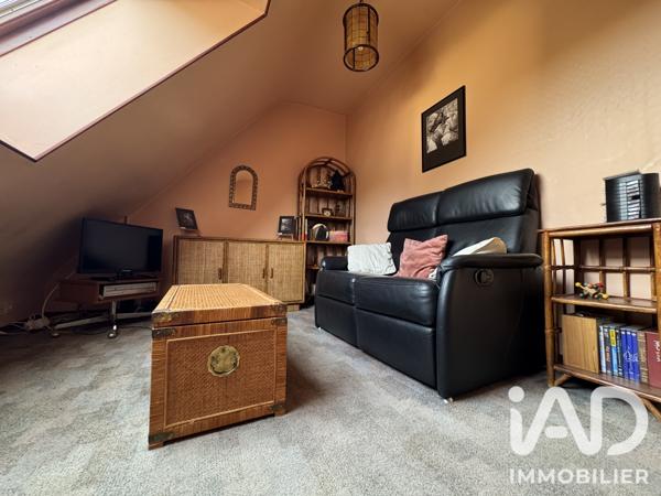 Maison à vendre 5 pièces 127 m² Chantepie