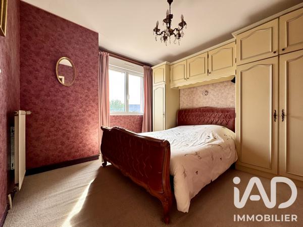 Maison à vendre 5 pièces 127 m² Chantepie
