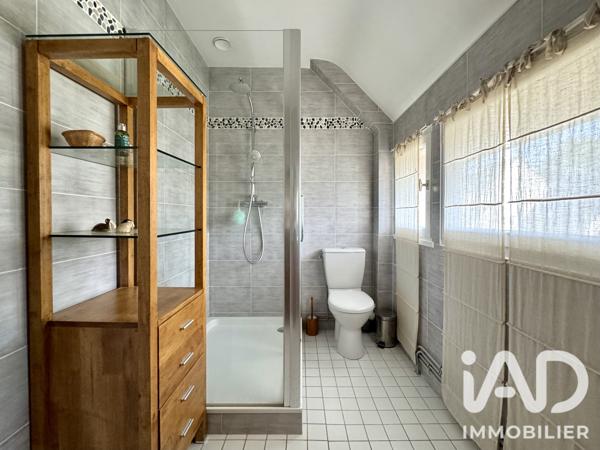 Maison à vendre 5 pièces 127 m² Chantepie