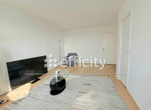Appartement 3 pièces - 67 m² Exclusivité efficity