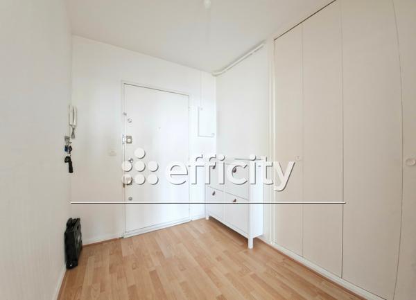 Appartement 3 pièces - 67 m² Exclusivité efficity
