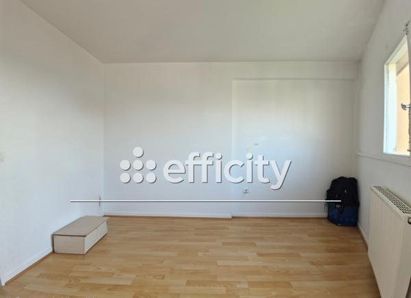 Appartement 3 pièces - 67 m² Exclusivité efficity
