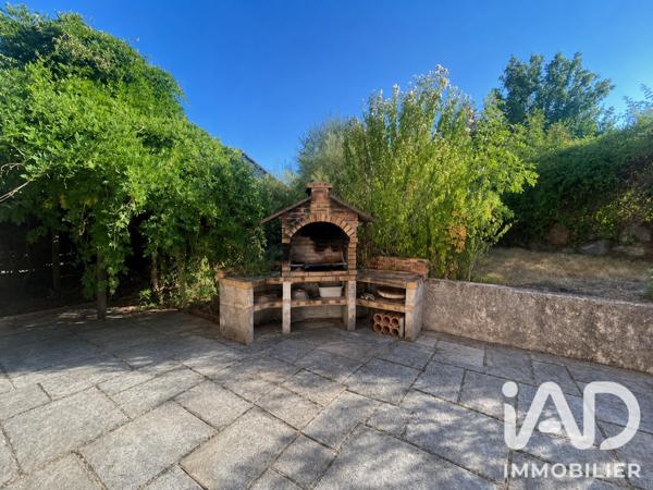 Maison à vendre 5 pièces 112 m² Le Deschaux