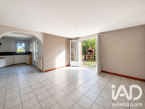 Maison à vendre 5 pièces 112 m² Le Deschaux