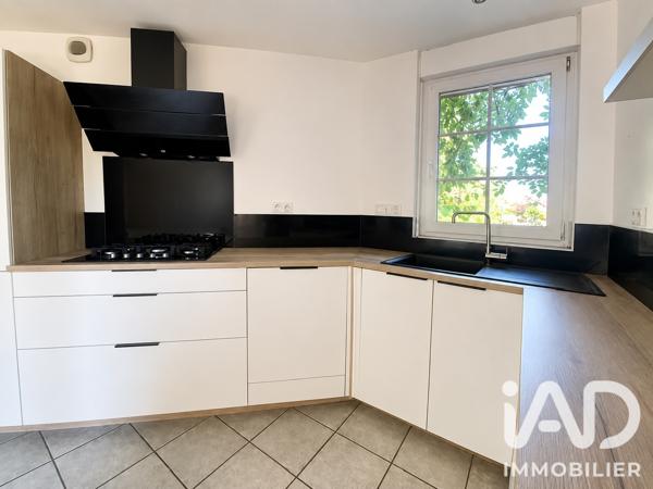 Maison à vendre 5 pièces 112 m² Le Deschaux