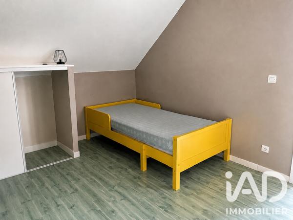Maison à vendre 5 pièces 112 m² Le Deschaux