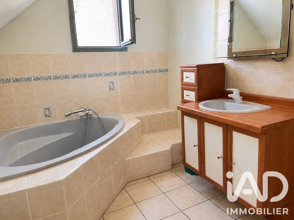 Maison à vendre 5 pièces 112 m² Le Deschaux