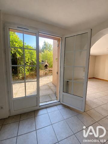 Maison à vendre 5 pièces 112 m² Le Deschaux