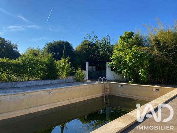 Maison à vendre 5 pièces 112 m² Le Deschaux