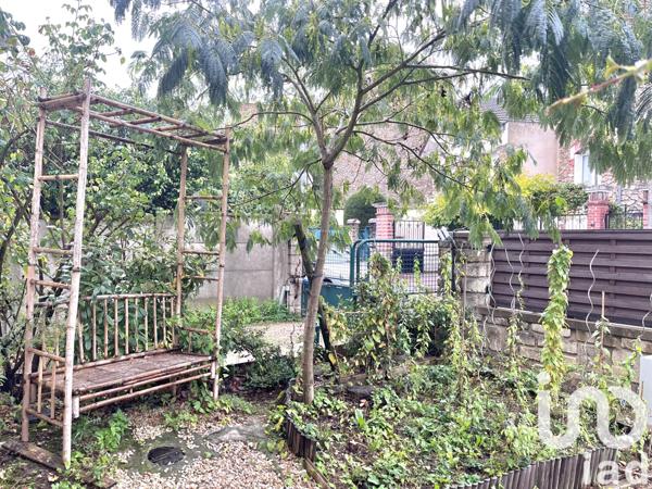 Location appartement 2 pièces 35 m² Clamart