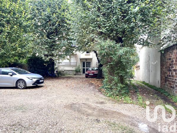 Location appartement 2 pièces 35 m² Clamart