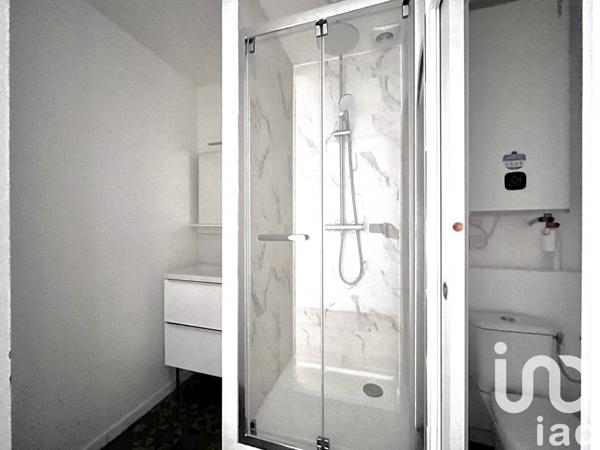 Location appartement 2 pièces 35 m² Clamart