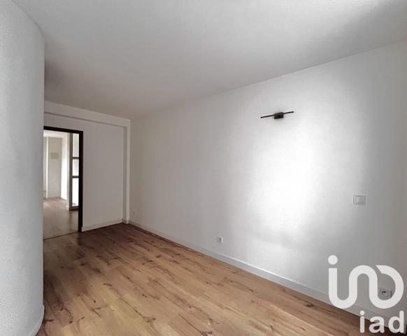 Location appartement 2 pièces 35 m² Clamart