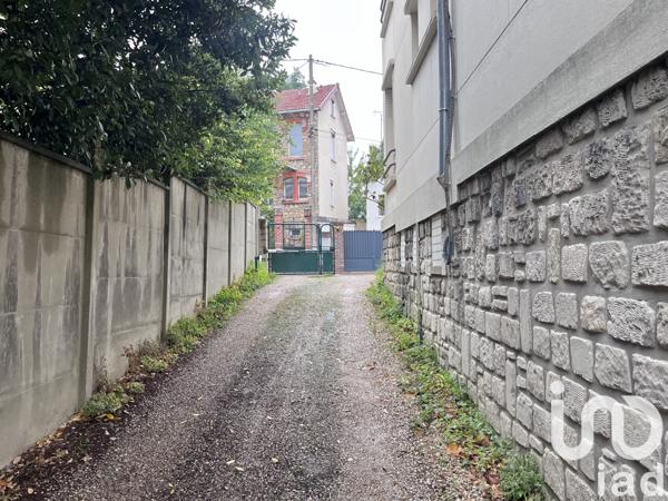 Location appartement 2 pièces 35 m² Clamart