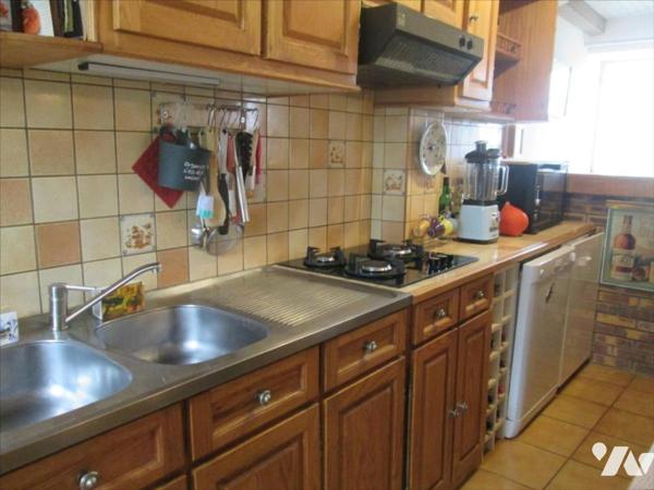 PLEHEREL - Maison en pierre à 600m des plages