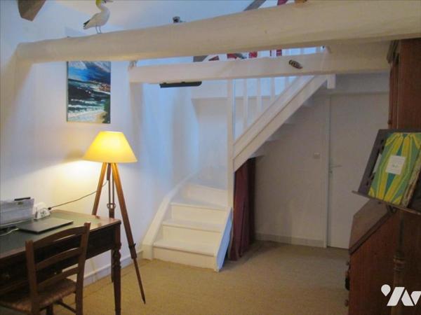 PLEHEREL - Maison en pierre à 600m des plages