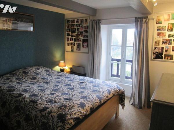 PLEHEREL - Maison en pierre à 600m des plages