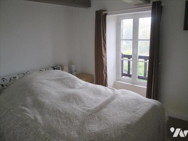 PLEHEREL - Maison en pierre à 600m des plages