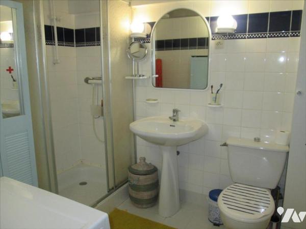 PLEHEREL - Maison en pierre à 600m des plages