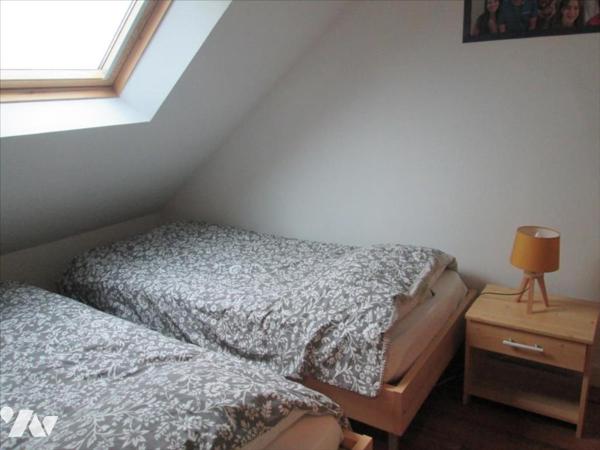 PLEHEREL - Maison en pierre à 600m des plages