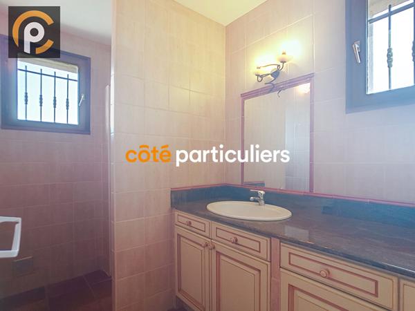 Vente Villa205 m² - 5 Pièces - PERPIGNAN (66000)