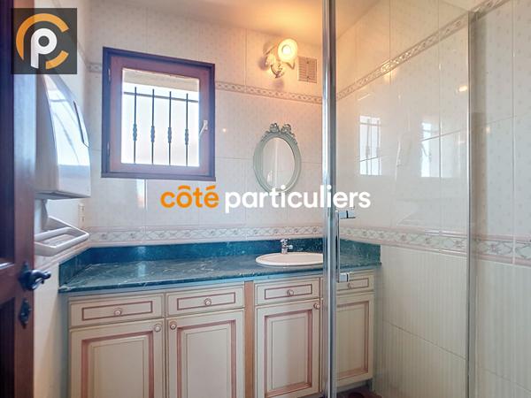 Vente Villa205 m² - 5 Pièces - PERPIGNAN (66000)