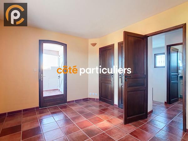 Vente Villa205 m² - 5 Pièces - PERPIGNAN (66000)