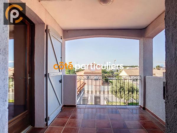 Vente Villa205 m² - 5 Pièces - PERPIGNAN (66000)