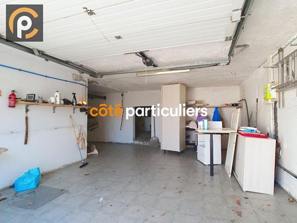 Vente Villa205 m² - 5 Pièces - PERPIGNAN (66000)