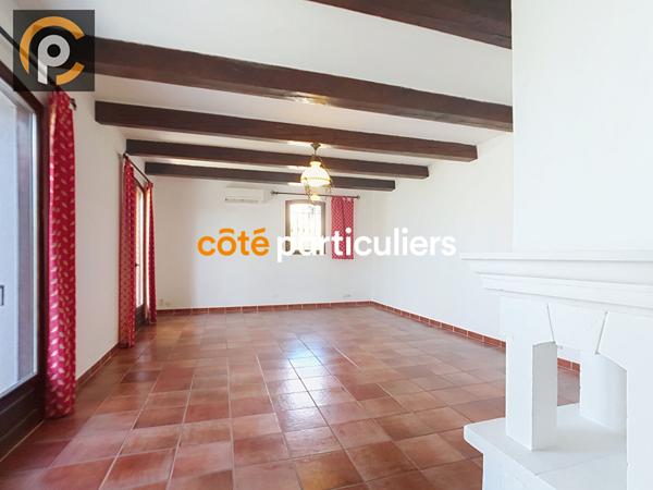 Vente Villa205 m² - 5 Pièces - PERPIGNAN (66000)
