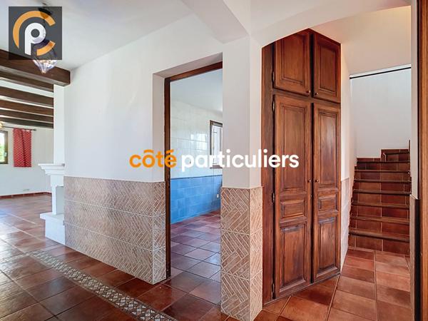 Vente Villa205 m² - 5 Pièces - PERPIGNAN (66000)