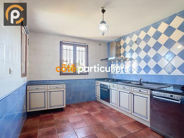 Vente Villa205 m² - 5 Pièces - PERPIGNAN (66000)