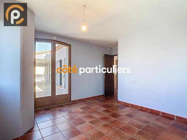 Vente Villa205 m² - 5 Pièces - PERPIGNAN (66000)