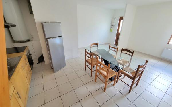 Appartement à louer    4 pièces •  Vayres