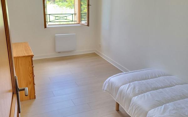 Appartement à louer    4 pièces •  Vayres