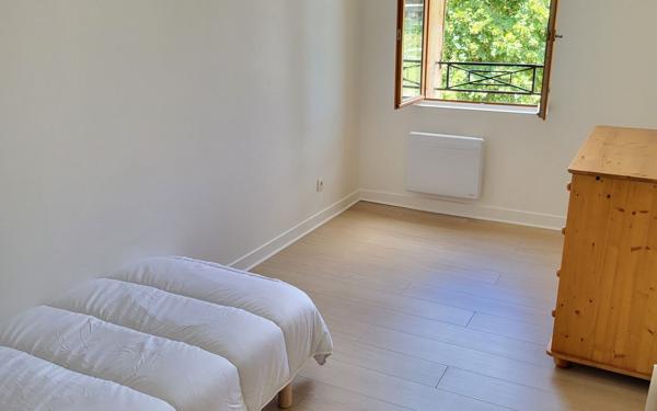 Appartement à louer    4 pièces •  Vayres