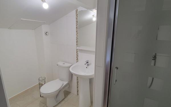 Appartement à louer    4 pièces •  Vayres