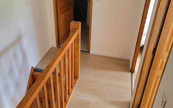 Appartement à louer    4 pièces •  Vayres